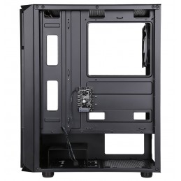 itek ITGCAST33B computer case Midi Tower Nero