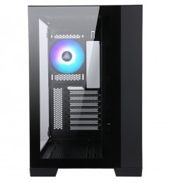 itek ITGCADCAGB computer case Tower Nero