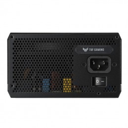 ASUS TUF Gaming 850W Gold alimentatore per computer 24-pin ATX ATX Nero