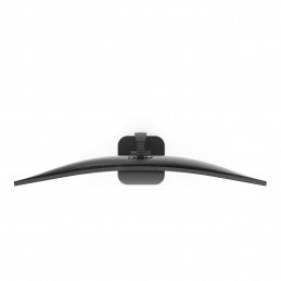 AOC V5 CU34V5C LED display 86,4 cm (34") 3440 x 1440 Pixel Wide Quad HD Nero