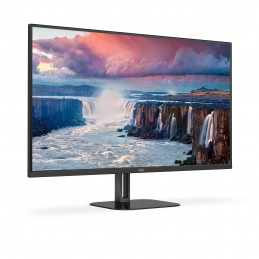 AOC V5 Q32V5CE Monitor PC 80 cm (31.5") 2560 x 1440 Pixel Quad HD LED Nero