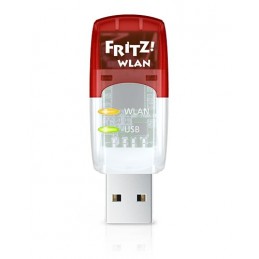 FRITZ!WLAN Stick AC 430 MU-MIMO International 583 Mbit s FRITZ!WLAN Stick AC 430 MU-MIMO International 583 Mbit s