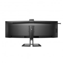 Philips 6000 series 45B1U6900CH 75 LED display 113 cm (44.5") 5120 x 1440 Pixel UltraWide Dual Quad HD LCD Nero