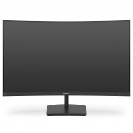 Philips E Line 241E1SCA 00 Monitor PC 59,9 cm (23.6") 1920 x 1080 Pixel Full HD LCD Nero