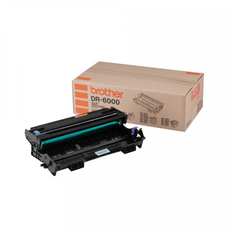 Brother DR6000 Originale Brother DR6000 Originale