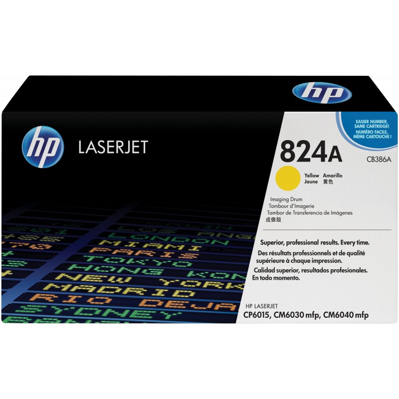 HP 824A 1 pz HP 824A 1 pz