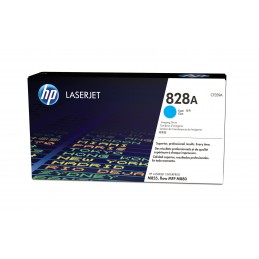 HP 828A Originale 1 pz