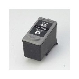 Canon PG-40 cartuccia d'inchiostro Originale Nero