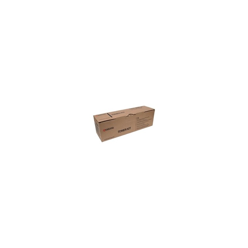 KYOCERA 1T0C0A0NL0 cartuccia toner 1 pz Originale Nero KYOCERA 1T0C0A0NL0 cartuccia toner 1 pz Originale Nero