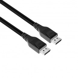 CLUB3D DisplayPort 1.4 HBR3 8K Cable M M 5m  16.40ft