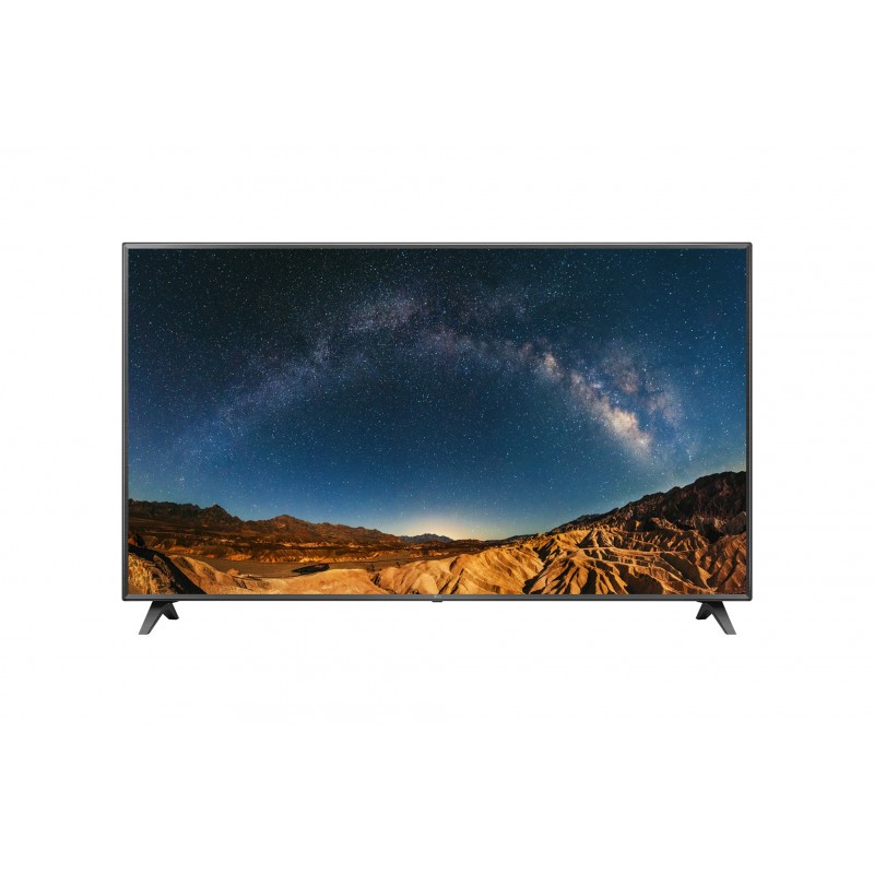 LG 50UR781C TV 127 cm (50") 4K Ultra HD Smart TV Wi-Fi Nero LG 50UR781C TV 127 cm (50") 4K Ultra HD Smart TV Wi-Fi Nero
