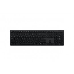 Lenovo 4Y41K04051 tastiera RF senza fili + Bluetooth QWERTY Italiano Grigio