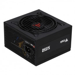 itek SI350 alimentatore per computer 350 W 24-pin ATX Nero