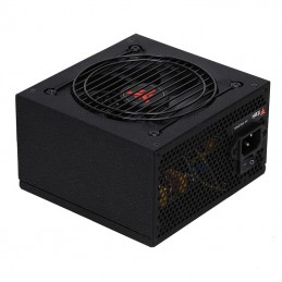 itek SI350 alimentatore per computer 350 W 24-pin ATX Nero