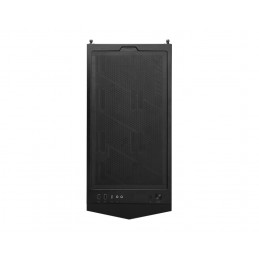 MSI MPG GUNGNIR 300P AIRFLOW computer case Midi Tower Nero