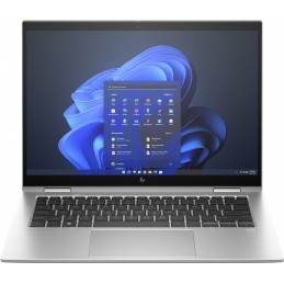 HP Elite x360 1040 G10 Ibrido (2 in 1) 35,6 cm (14") Touch screen WUXGA Intel® Core™ i7 i7-1355U 16 GB LPDDR5-SDRAM 1 TB SSD