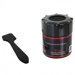 itek TG-105 compontente del dissipatore di calore Pasta termica 5,15 W m·K 10 g