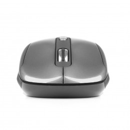 NGS Haze mouse Ambidestro RF Wireless Ottico 1600 DPI