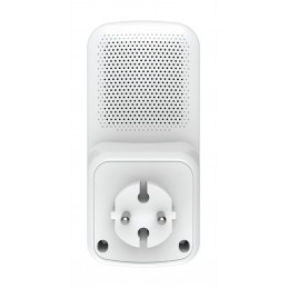 D-Link DAP‑X1860 Ripetitore di rete Bianco 100, 1000 Mbit s