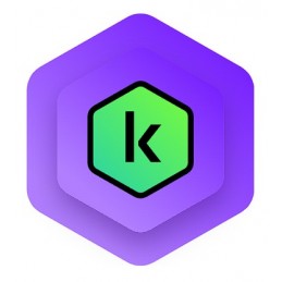 Kaspersky Plus Sicurezza antivirus 1 licenza e 1 anno i