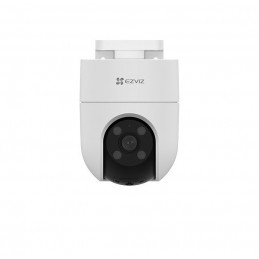 EZVIZ H8c 2K Cupola Telecamera di sicurezza IP Esterno 2304 x 1296 Pixel Soffitto muro