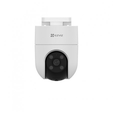 EZVIZ H8c 2K Cupola Telecamera di sicurezza IP Esterno 2304 x 1296 Pixel Soffitto muro