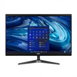 Acer Veriton Z2514G Intel® Core™ i5 i5-1335U 60,5 cm (23.8") 1920 x 1080 Pixel 8 GB DDR4-SDRAM 512 GB SSD PC All-in-one Windows