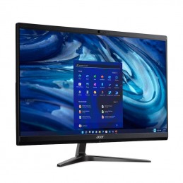 Acer Veriton Z2514G Intel® Core™ i5 i5-1335U 60,5 cm (23.8") 1920 x 1080 Pixel 8 GB DDR4-SDRAM 512 GB SSD PC All-in-one Windows