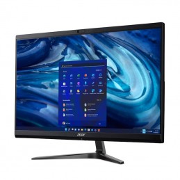 Acer Veriton Z2514G Intel® Core™ i5 i5-1335U 60,5 cm (23.8") 1920 x 1080 Pixel 8 GB DDR4-SDRAM 512 GB SSD PC All-in-one Windows