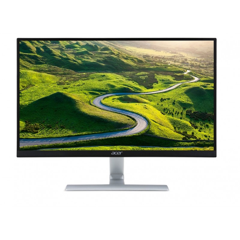 Acer Vero V7 V247Y E Monitor PC 60,5 cm (23.8") 1920 x 1080 Pixel Full HD LCD Nero Acer Vero V7 V247Y E Monitor PC 60,5 cm (23.8") 1920 x 1080 Pixel Full HD LCD Nero