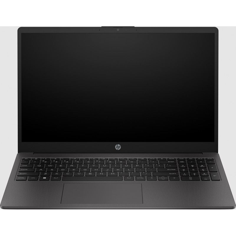 HP 255 15.6 inch G10 Notebook PC Computer portatile 39,6 cm (15.6") Full HD AMD Ryzen™ 5 7520U 8 GB DDR4-SDRAM 512 GB SSD Wi-Fi
