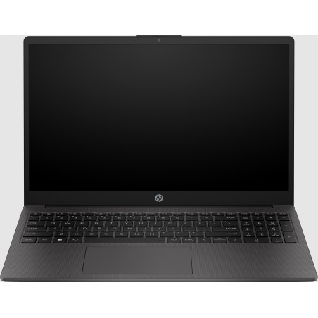 HP 255 15.6 inch G10 Notebook PC Computer portatile 39,6 cm (15.6") Full HD AMD Ryzen™ 5 7520U 8 GB DDR4-SDRAM 512 GB SSD Wi-Fi