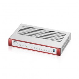 Zyxel USG FLEX 100H firewall (hardware) 3000 Mbit s