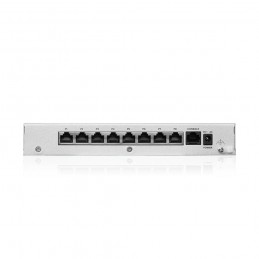 Zyxel USG FLEX 100H firewall (hardware) 3000 Mbit s