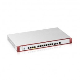 Zyxel USGFLEX100H firewall (hardware) 3000 Mbit s