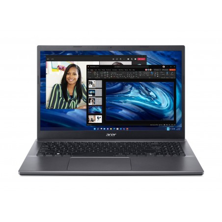 Acer Extensa 15 EX215-55-76GW Computer portatile 39,6 cm (15.6") Full HD Intel® Core™ i7 i7-1255U 8 GB DDR4-SDRAM 512 GB SSD