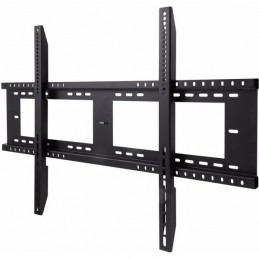 Viewsonic VB-WMK-001 Supporto per display espositivi 2,49 m (98") Nero