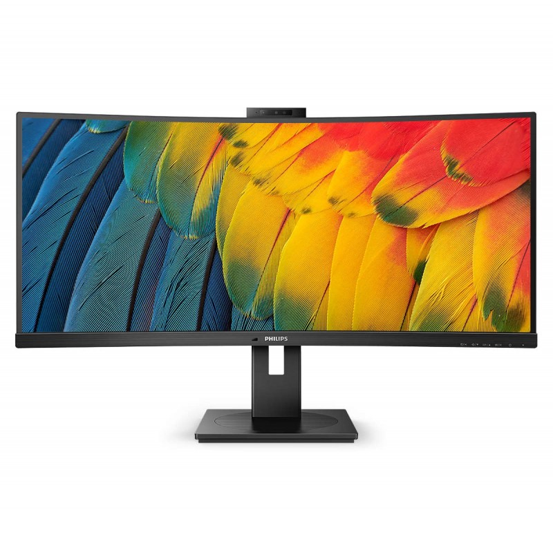 Philips 5000 series 34B1U5600CH 75 LED display 86,4 cm (34") 3440 x 1440 Pixel Wide Quad HD LCD Nero