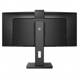 Philips 5000 series 34B1U5600CH 75 LED display 86,4 cm (34") 3440 x 1440 Pixel Wide Quad HD LCD Nero