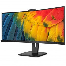 Philips 5000 series 34B1U5600CH 75 LED display 86,4 cm (34") 3440 x 1440 Pixel Wide Quad HD LCD Nero