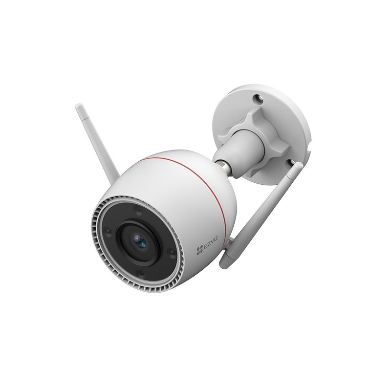 EZVIZ H3C 2K Capocorda Telecamera di sicurezza IP Esterno 2304 x 1296 Pixel Parete