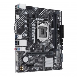 ASUS PRIME H510M-K R2.0 Intel H470 LGA 1200 (Socket H5) micro ATX