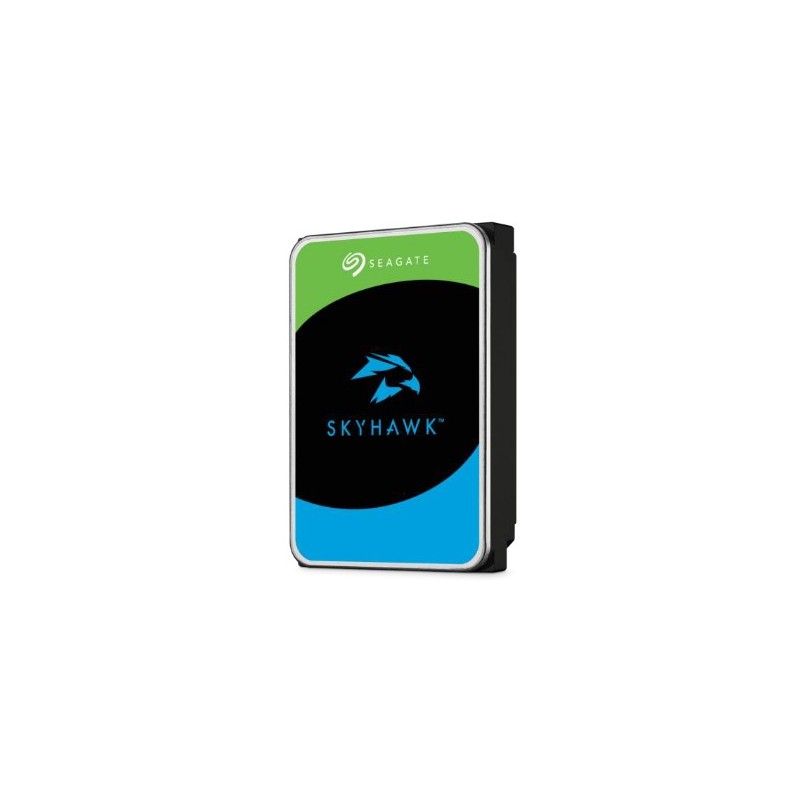 Seagate SkyHawk 3.5" 2 TB Serial ATA III Seagate SkyHawk 3.5" 2 TB Serial ATA III