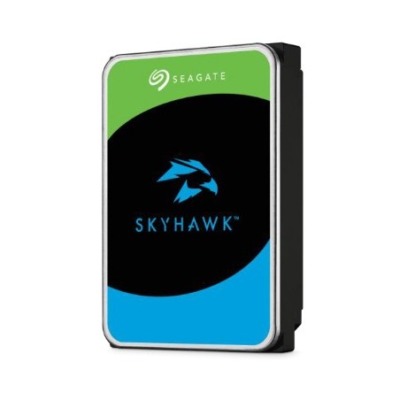 Seagate SkyHawk 3.5" 8 TB Serial ATA III