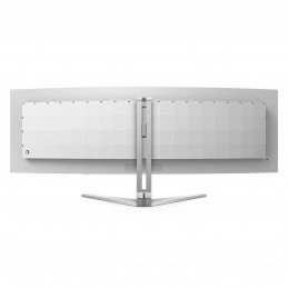 Philips 49M2C8900 00 Monitor PC 124,2 cm (48.9") 5120 x 1440 Pixel Bianco