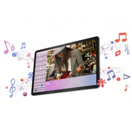 Lenovo Tab M11 TB330FU + Pen KTK G88 4GB 128GB WIFI 10.95INCH 1920*1200 IPS 90Hz LUNA GREY ANDROID 13