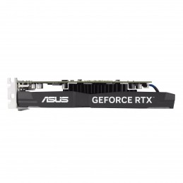 ASUS Dual -RTX3050-O6G NVIDIA GeForce RTX 3050 6 GB GDDR6