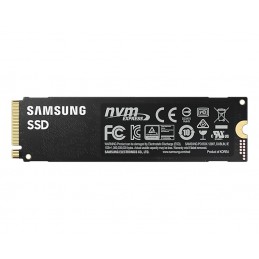 Samsung MZ-V8P2T0BW drives allo stato solido M.2 2 TB PCI Express 4.0 V-NAND MLC NVMe