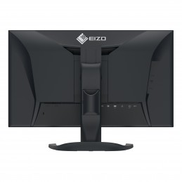 EIZO FlexScan EV2740X-BK Monitor PC 68,6 cm (27") 3840 x 2160 Pixel 4K Ultra HD LCD Nero