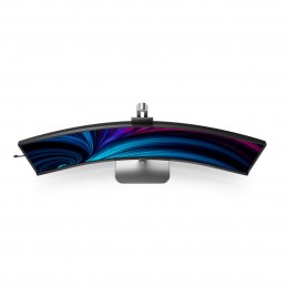 Philips 5000 series 49B2U5900CH 00 LED display 124 cm (48.8") 5120 x 1440 Pixel Dual QHD LCD Nero